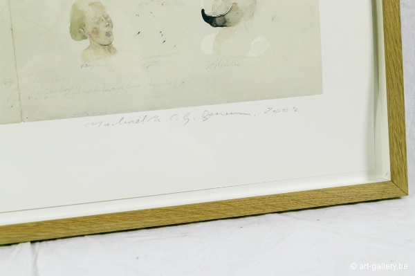 BORREMANS Michael - Right Decisions, Slight Modifications And Fresh Etymology